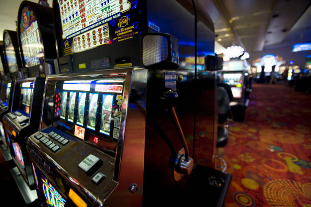 spinbet9 Arcade Games
